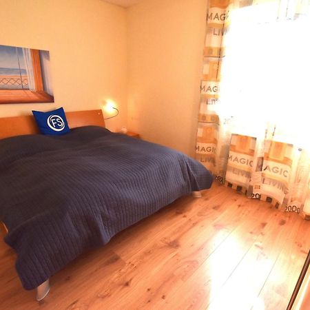 Ganterhals 4 Whg1 Apartment Даме Екстериор снимка