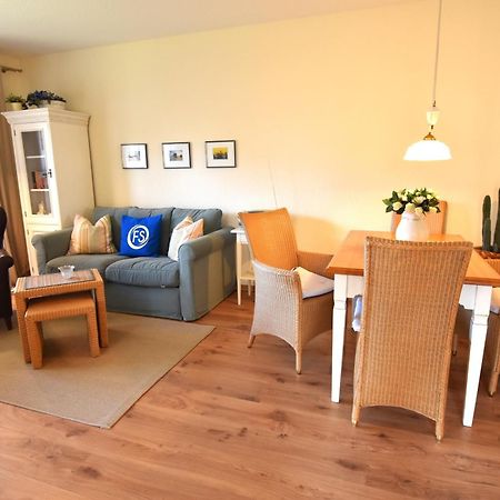 Ganterhals 4 Whg1 Apartment Даме Екстериор снимка