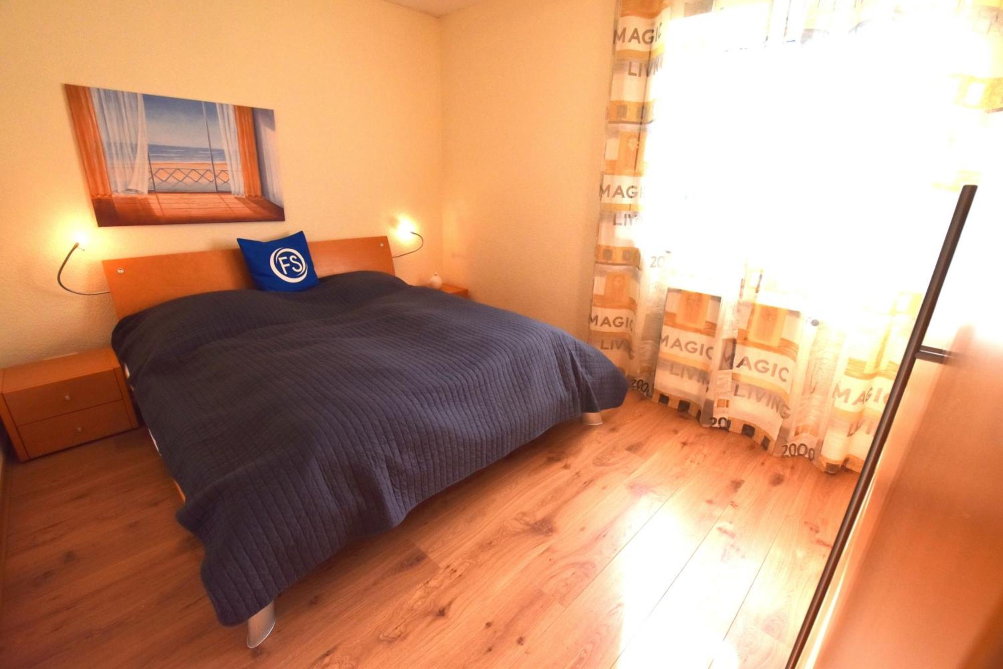 Ganterhals 4 Whg1 Apartment Даме Екстериор снимка
