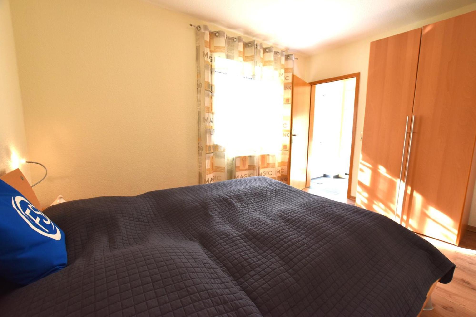 Ganterhals 4 Whg1 Apartment Даме Екстериор снимка