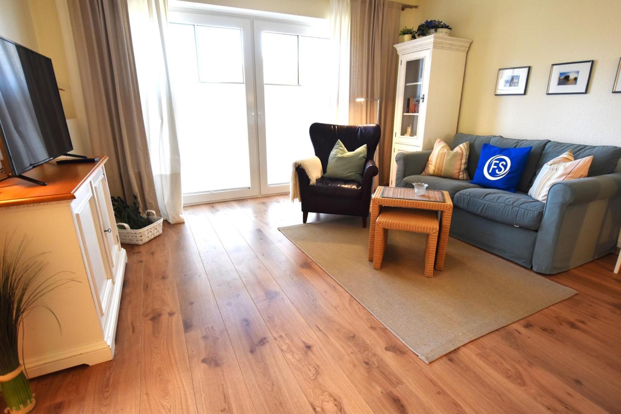 Ganterhals 4 Whg1 Apartment Даме Екстериор снимка