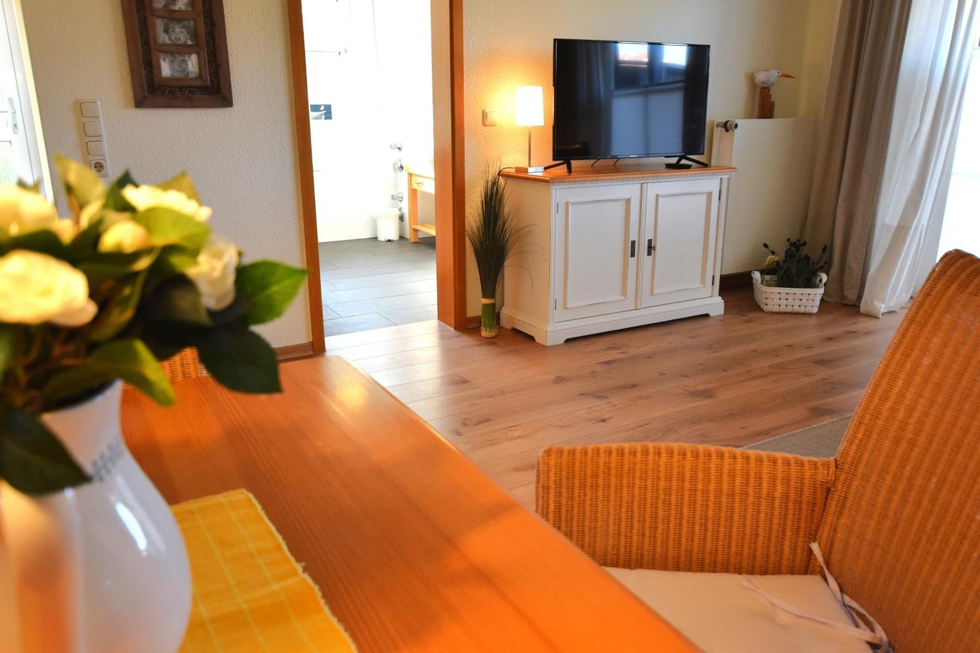 Ganterhals 4 Whg1 Apartment Даме Екстериор снимка